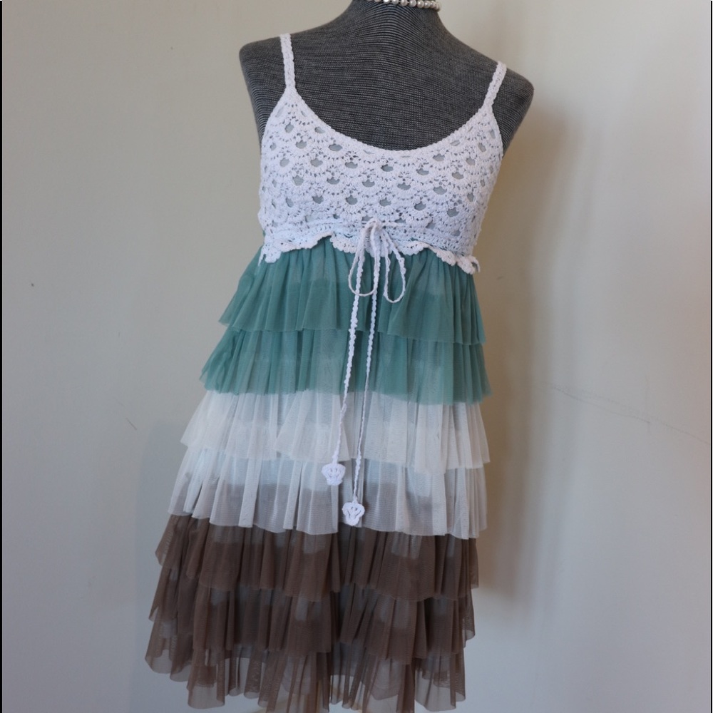 Cute dress